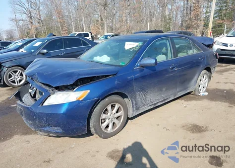 2009 Toyota Camry Le из США, поврежденный, VIN 4T1BE46K29U388845